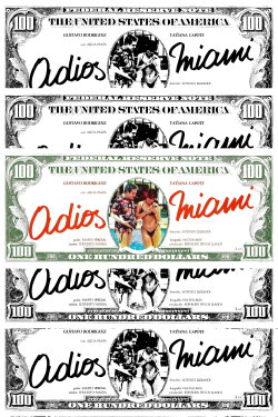 Adiós, Miami (1984) Adiós, Miami (1984)