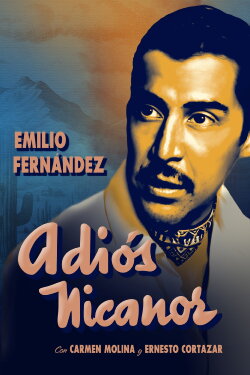 Adios Nicanor (1937) Adios Nicanor (1937)