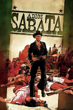 Adiós, Sabata (1970)