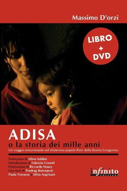 Adisa or a Thousand Years Story (2012) Adisa or a Thousand Years Story (2012)