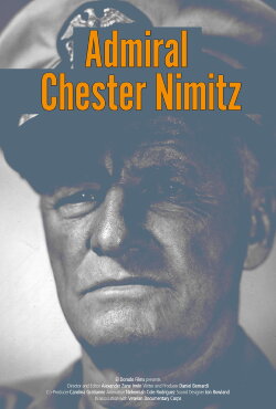 Admiral Chester Nimitz (2017) Admiral Chester Nimitz (2017)