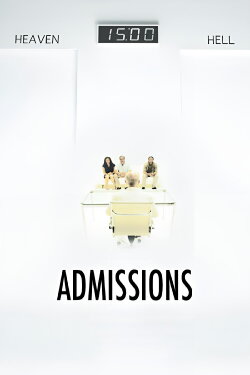 Admissions (2011)