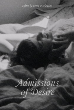 Admissions of Desire (2023) Admissions of Desire (2023)