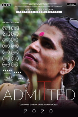 Admitted (2020)
