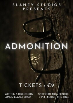Admonition (2024)