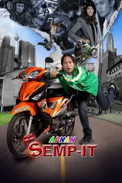 Adnan Semp-It (2010) Adnan Semp-It (2010)