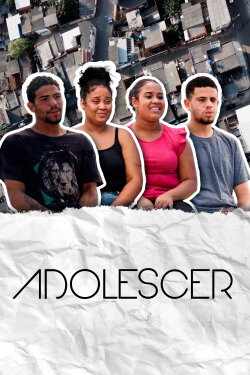 Adolescer (2022)