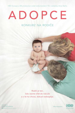 Adopce: Konkurz na rodiče (2014) Adopce: Konkurz na rodiče (2014)