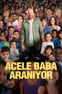 Adopt a Daddy (2019)