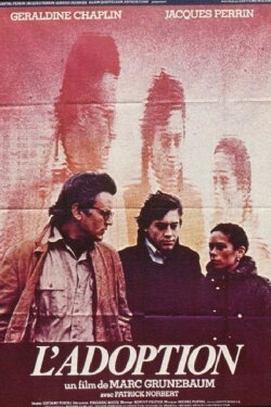 Adoption (1979) Adoption (1979)
