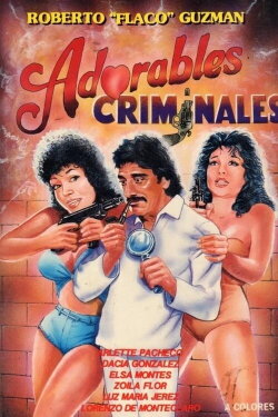 Adorables criminales (1987) Adorables criminales (1987)