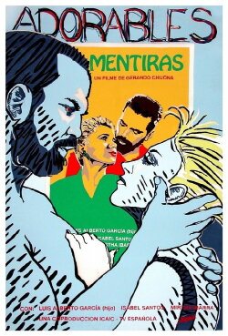 Adorables mentiras (1992)