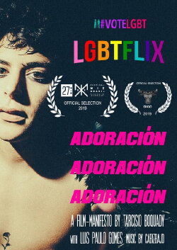Adoration, Adoration, Adoration (2019) Adoration, Adoration, Adoration (2019)