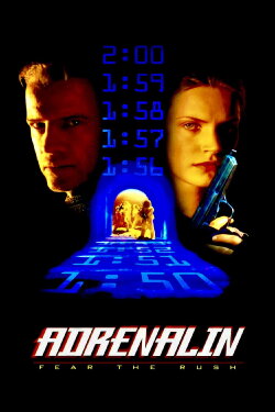 Adrenalin: Fear the Rush (1996) Adrenalin: Fear the Rush (1996)