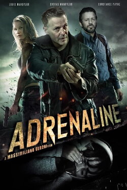 Adrenaline (2022) Adrenaline (2022)