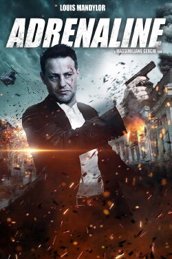 Adrenaline (2022) Adrenaline (2022)