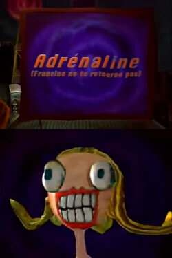 Adrenaline (Francine Don't Look Back) (1996) Adrenaline (Francine Don't Look Back) (1996)