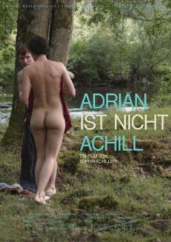 Adrian ist nicht Achill (2019) Adrian ist nicht Achill (2019)