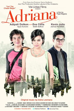 Adriana (2013) Adriana (2013)