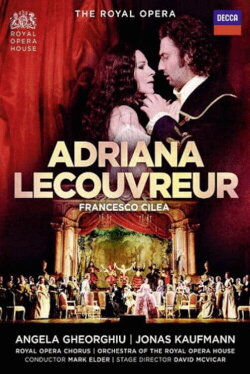 Adriana Lecouvreur (2010) Adriana Lecouvreur (2010)