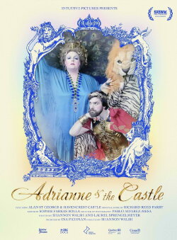 Adrianne & The Castle (2024) Adrianne & The Castle (2024)