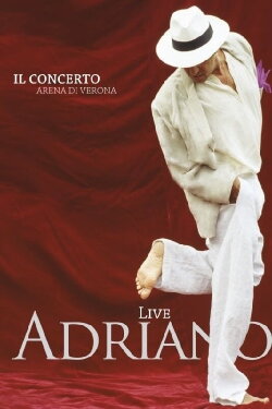 Adriano Celentano (2012) Adriano Celentano (2012)