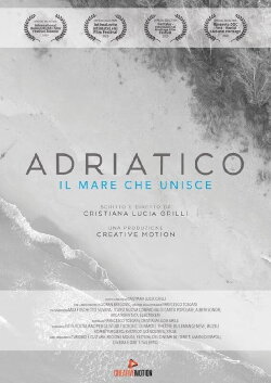 Adriatic - United Sea of Europe (2022)