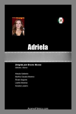 Adriela (2021) Adriela (2021)