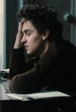 Adrien's Sleep (1991) Adrien's Sleep (1991)
