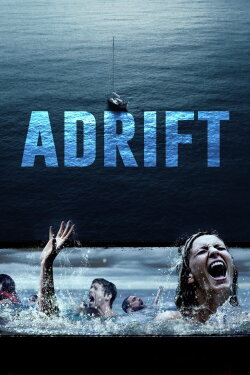Adrift (2017) Adrift (2017)