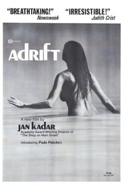 Adrift (1971) Adrift (1971)