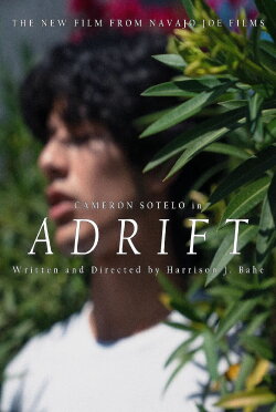 ADRIFT (2022) ADRIFT (2022)
