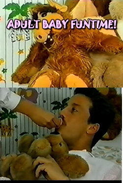 Adult Baby Funtime (1990) Adult Baby Funtime (1990)