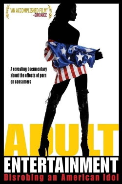 Adult Entertainment: Disrobing an American Idol (2007) Adult Entertainment: Disrobing an American Idol (2007)