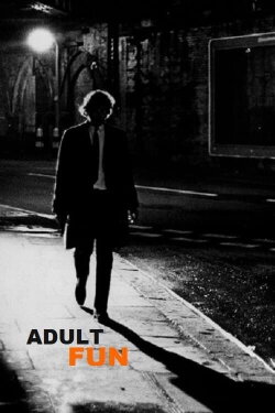 Adult Fun (1972) Adult Fun (1972)