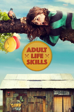 Adult Life Skills (2016) Adult Life Skills (2016)