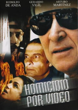 Adulterio: Homicidio por video (1998) Adulterio: Homicidio por video (1998)