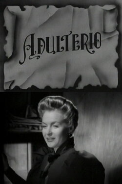 Adultery (1945) Adultery (1945)
