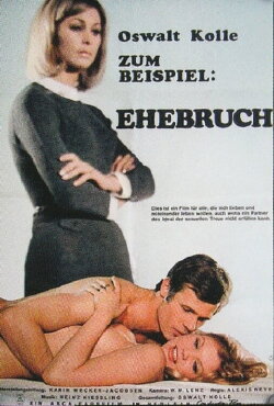 Adultery (1969)