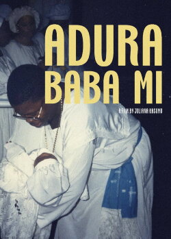 Adura Baba Mi (2024) Adura Baba Mi (2024)