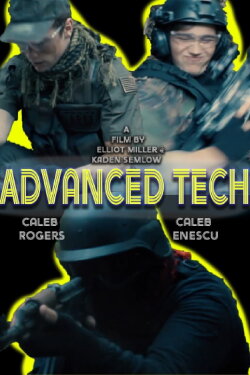 Advanced Tech (2021)