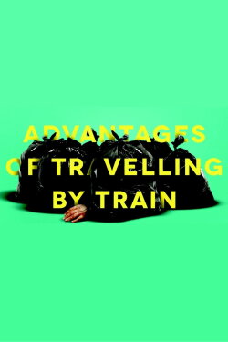 Advantages of Travelling by Train (2019) Advantages of Travelling by Train (2019)