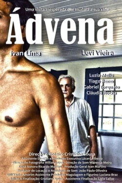 Ádvena (2015)
