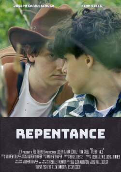 Advent 2: Repentance (2025)