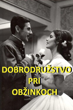 Adventure at Obžinky (1968) Adventure at Obžinky (1968)