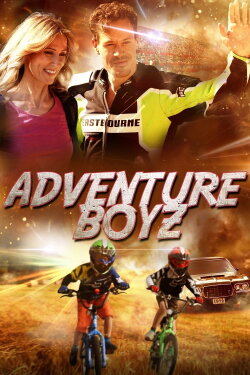Adventure Boyz (2019) Adventure Boyz (2019)