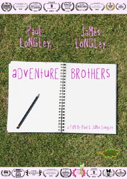 Adventure Brothers (2021)