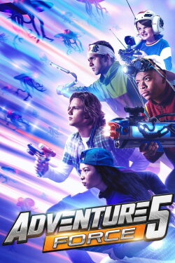 Adventure Force 5 (2019) Adventure Force 5 (2019)
