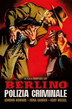 Adventure in Berlin (1952) Adventure in Berlin (1952)