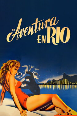 Adventure in Rio (1953) Adventure in Rio (1953)